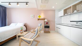 Goseong Littlesquare Oceanview Pension