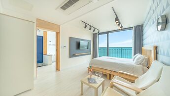 Goseong Littlesquare Oceanview Pension