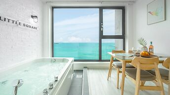 Goseong Littlesquare Oceanview Pension