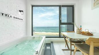 Goseong Littlesquare Oceanview Pension