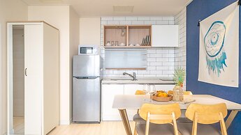 Goseong Littlesquare Oceanview Pension