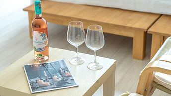 Goseong Littlesquare Oceanview Pension