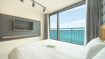 Goseong Littlesquare Oceanview Pension