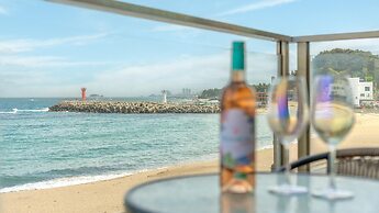 Goseong Littlesquare Oceanview Pension