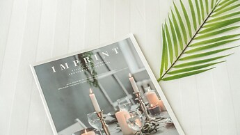 Goseong Littlesquare Oceanview Pension