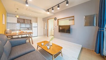 Goseong Littlesquare Oceanview Pension