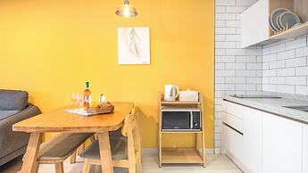 Goseong Littlesquare Oceanview Pension