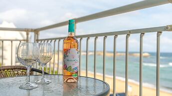 Goseong Littlesquare Oceanview Pension