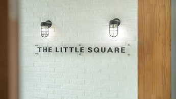 Goseong Littlesquare Oceanview Pension