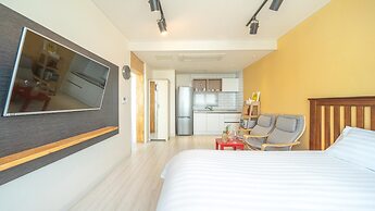 Goseong Littlesquare Oceanview Pension