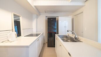 Goseong Littlesquare Oceanview Pension