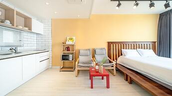 Goseong Littlesquare Oceanview Pension