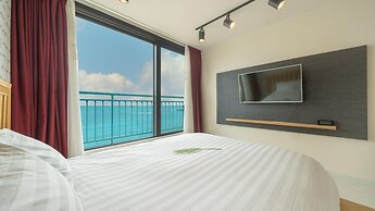 Goseong Littlesquare Oceanview Pension
