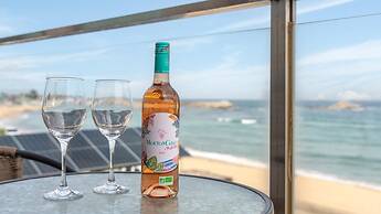 Goseong Littlesquare Oceanview Pension