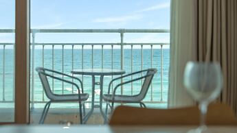 Goseong Littlesquare Oceanview Pension