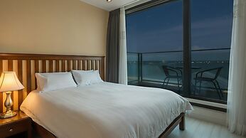Goseong Littlesquare Oceanview Pension