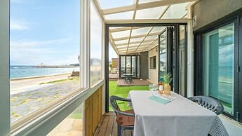 Goseong Littlesquare Oceanview Pension