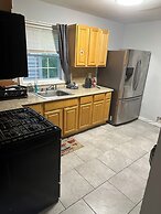 Fidelia Crystal Room