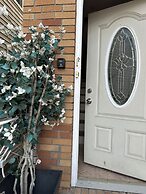 Fidelia Crystal Room