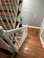 Fidelia Crystal Room