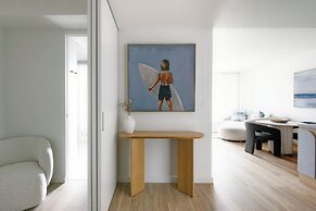 Kirra Point Holiday Apartments