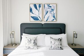Kirra Point Holiday Apartments