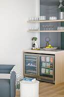 Kirra Point Holiday Apartments