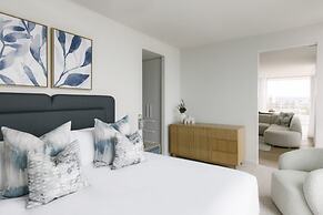 Kirra Point Holiday Apartments