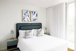 Kirra Point Holiday Apartments