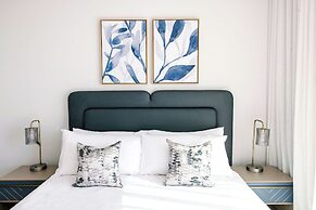 Kirra Point Holiday Apartments