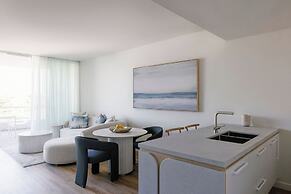 Kirra Point Holiday Apartments