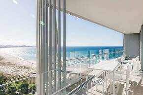 Kirra Point Holiday Apartments