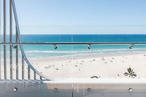 Kirra Point Holiday Apartments