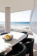 Kirra Point Holiday Apartments