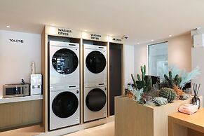 Browndot Airport New Town