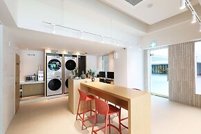 Browndot Airport New Town