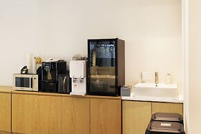 Browndot Airport New Town