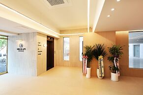 Browndot Airport New Town