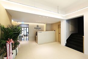 Browndot Airport New Town