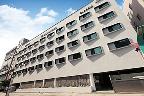 Browndot Airport New Town