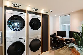 Browndot Airport New Town