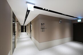 Browndot Airport New Town