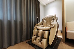 Browndot Airport New Town