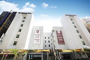 Browndot Airport New Town