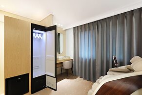 Browndot Airport New Town