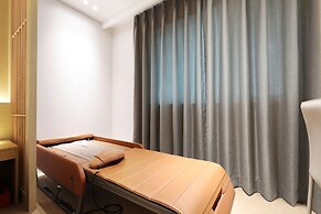 Browndot Airport New Town