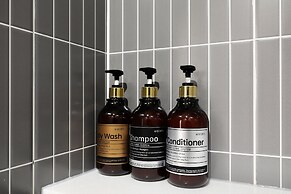 Browndot Airport New Town