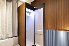 Browndot Airport New Town