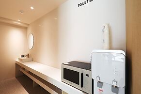 Browndot Airport New Town