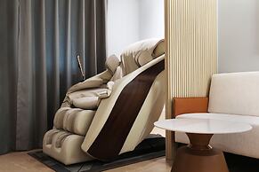 Browndot Airport New Town